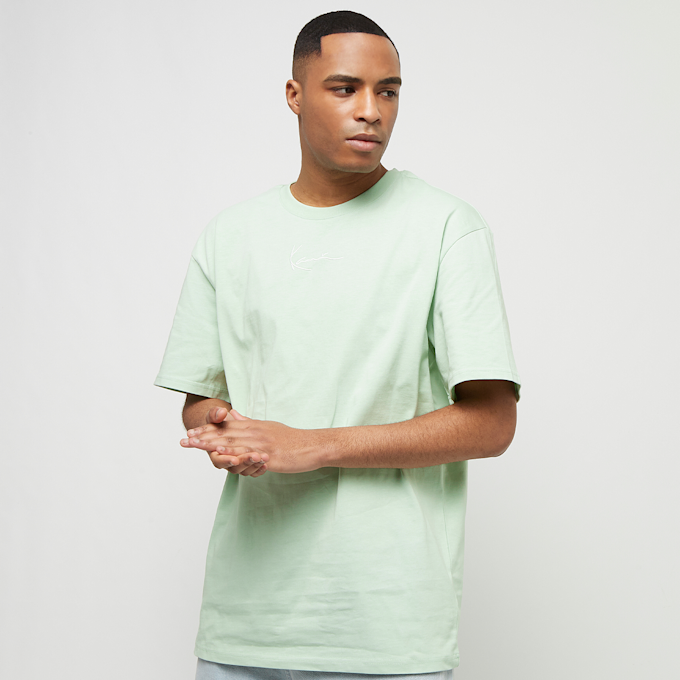 Karl Kani Small Signature Essential Tee