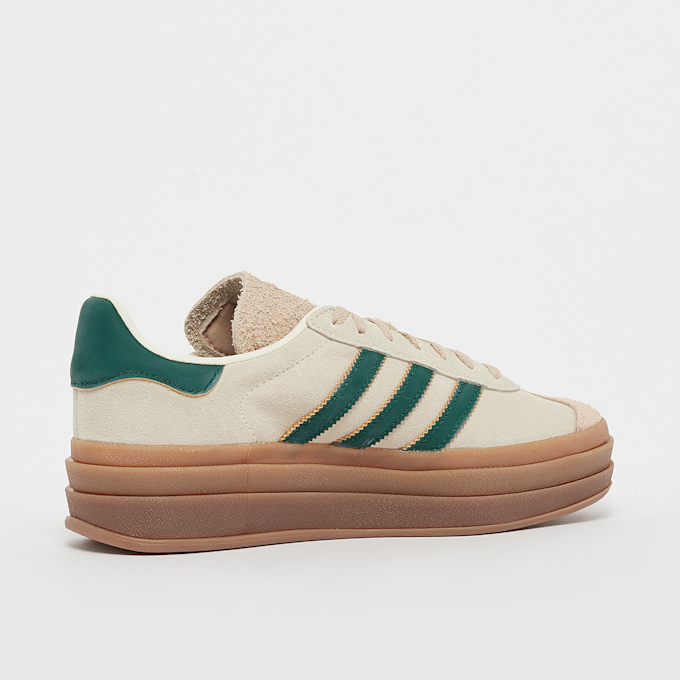 adidas Originals Gazelle Bold W Sneaker bege 23356 3
