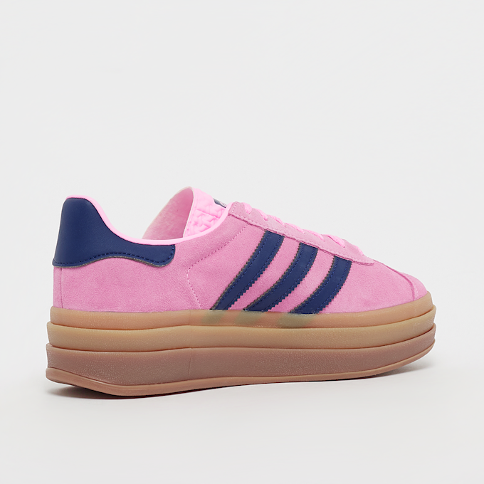 adidas Originals Gazelle Bold W Sneaker lichtroze 23539 3