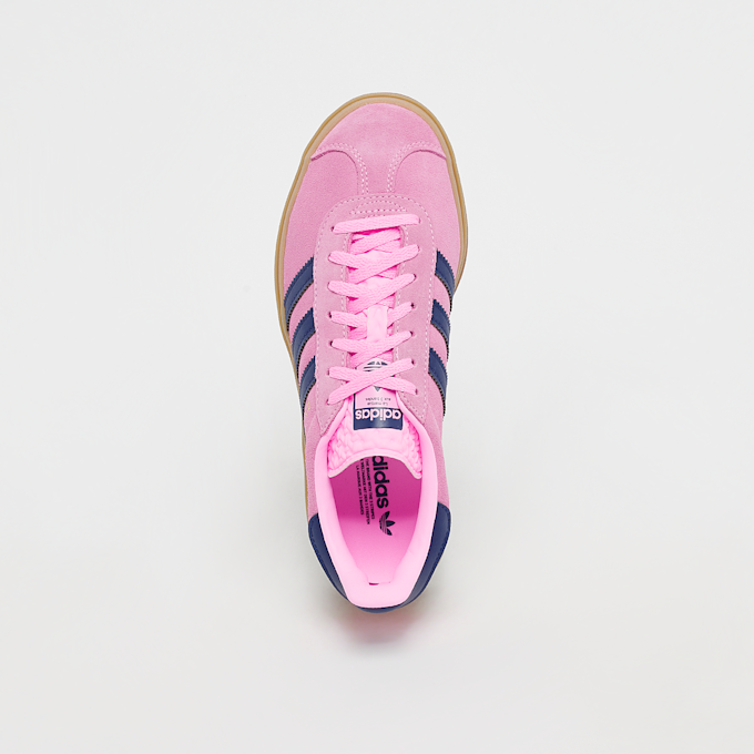 adidas Originals Gazelle Bold W Sneaker lichtroze 23539 5