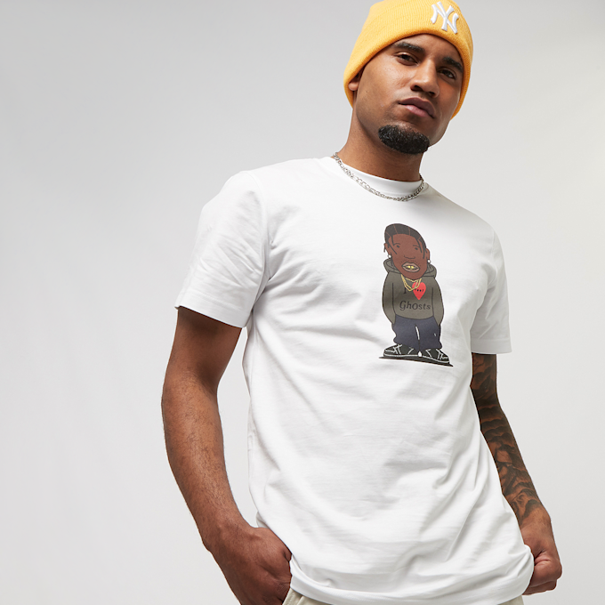 Mister Tee Texas Sketch Tee wit 23721 1