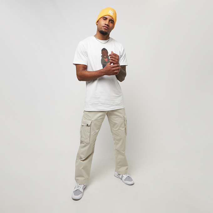Mister Tee Texas Sketch Tee wit 23721 4