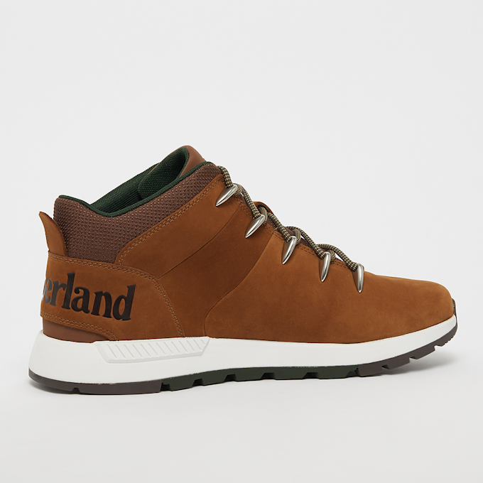 Timberland Sprint Trekker Mid marrón 23725 3