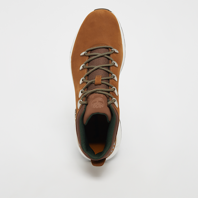 Timberland Sprint Trekker Mid marrón 23725 5