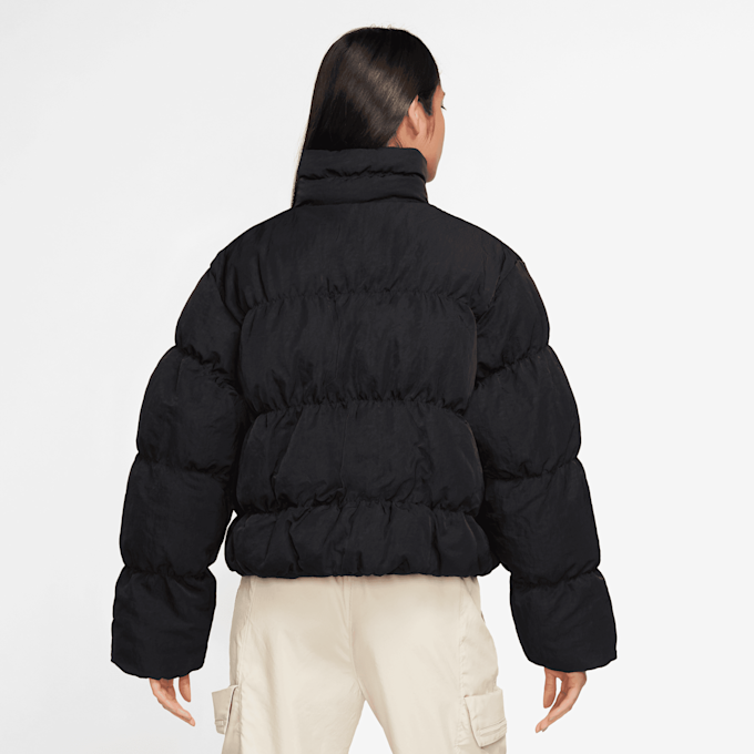 Nike   Puffer preto 24032 2