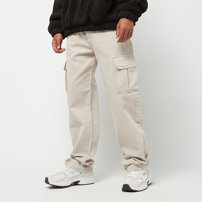 Pegador Neiva Cargo Pants Light Grey beige 24204 1