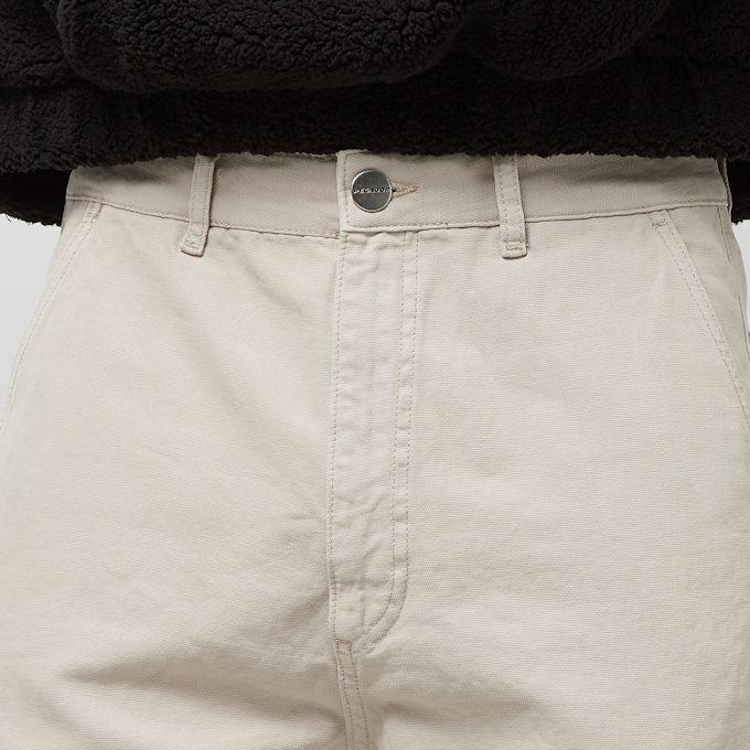 Pegador Neiva Cargo Pants Light Grey beige 24204 3