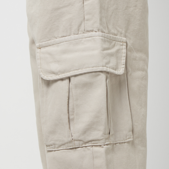 Pegador Neiva Cargo Pants Light Grey beige 24204 5