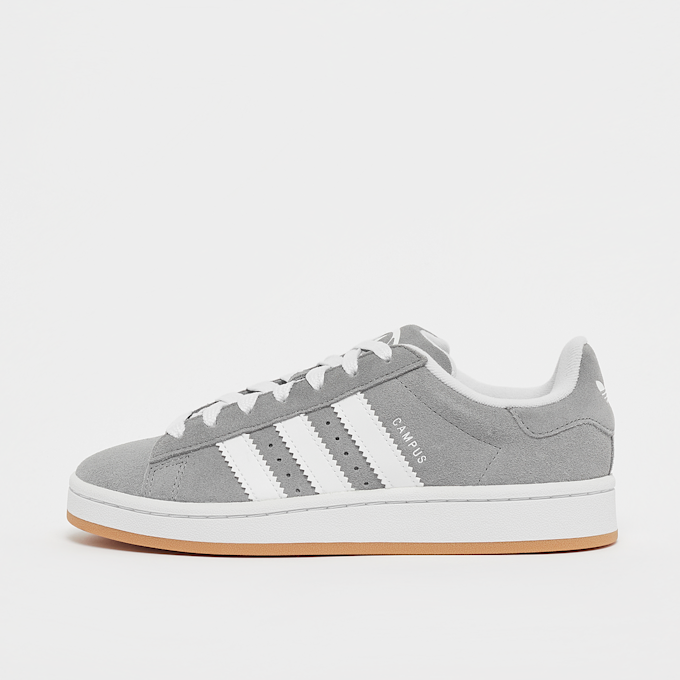 adidas Originals Campus 00s J Sneaker (GS) grau 24853 1