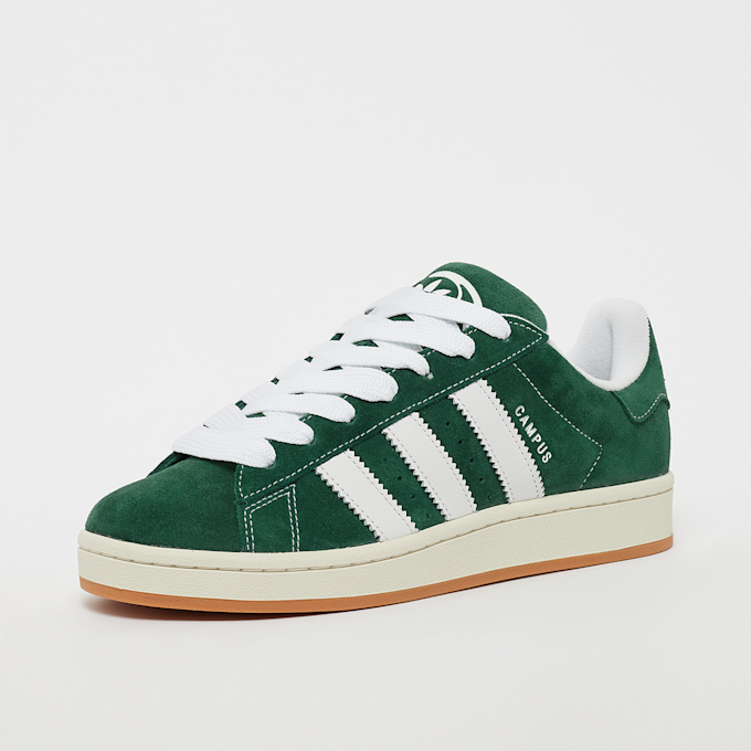 adidas Originals Campus 00s W Sneaker groen 24857 2