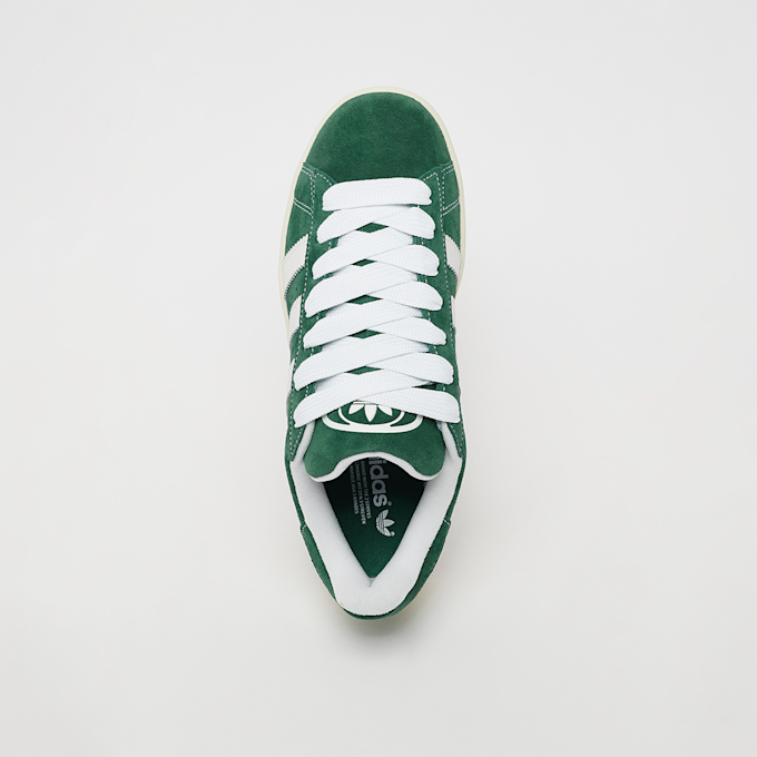 adidas Originals Campus 00s W Sneaker groen 24857 5
