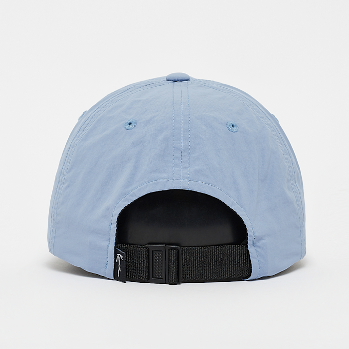 Karl Kani Sport Shadow Streifen Cap blau 24957 2