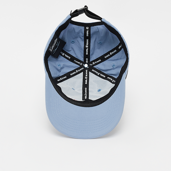 Karl Kani Sport Shadow Streifen Cap blau 24957 3