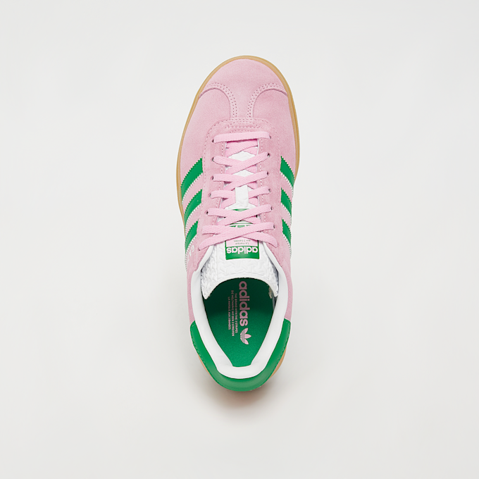 adidas Originals Gazelle Bold W Sneaker rosa  25085 5