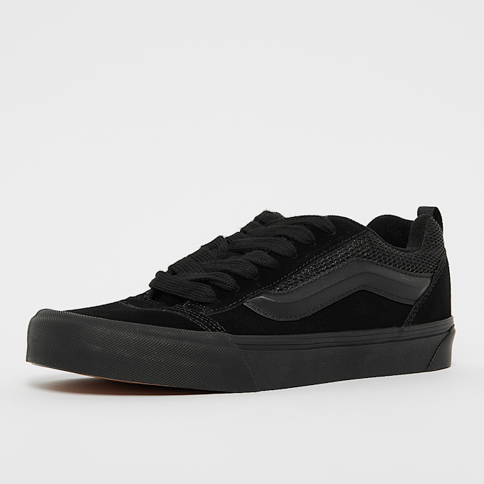Vans Knu Skool zwart 25091 2