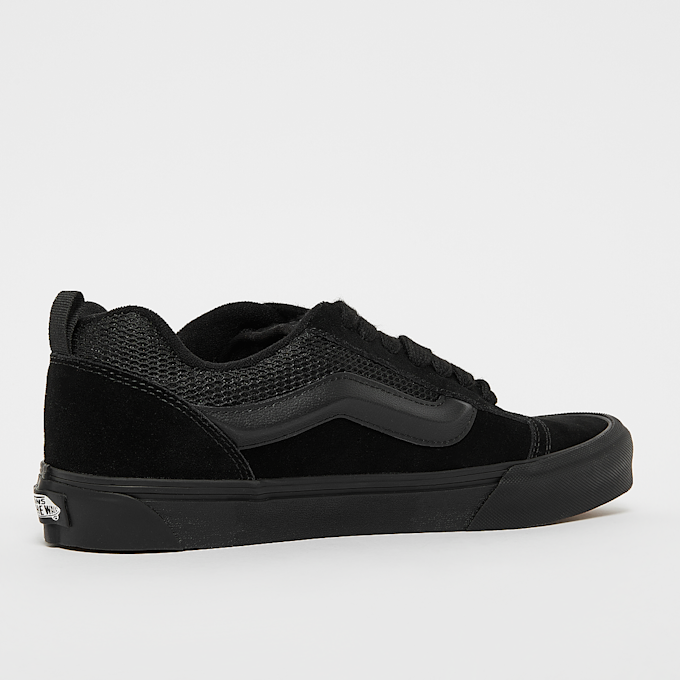 Vans Knu Skool zwart 25091 3