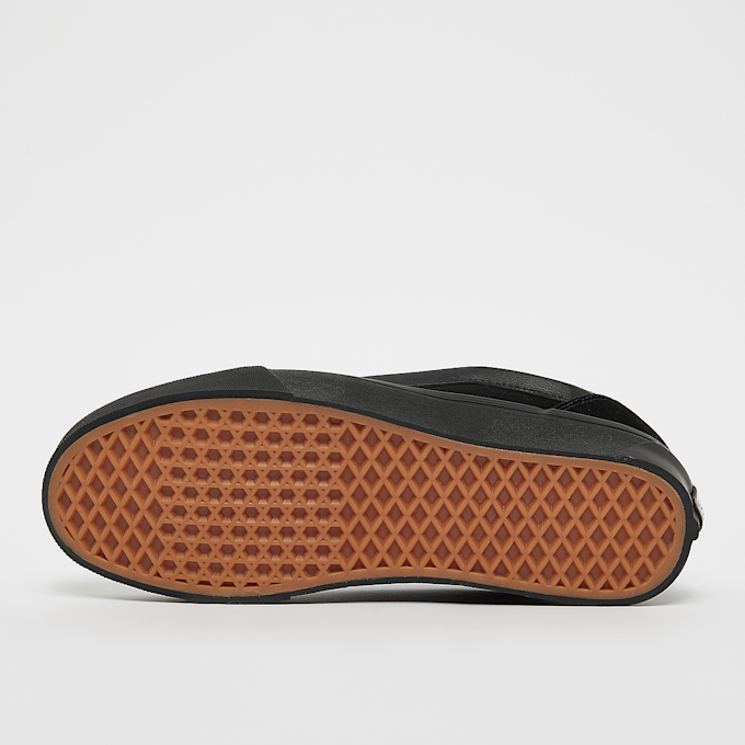 Vans Knu Skool zwart 25091 4