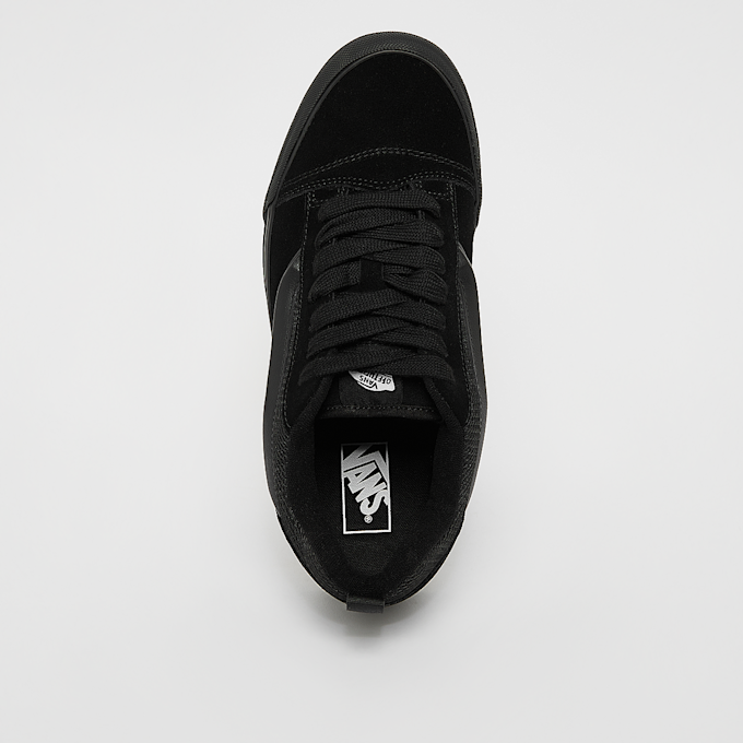 Vans Knu Skool zwart 25091 5