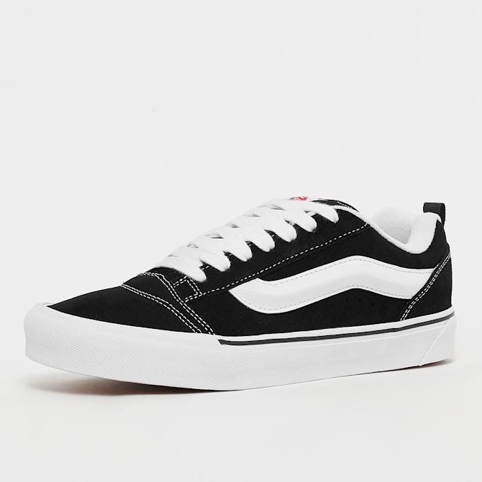Vans Knu Skool zwart 25092 2