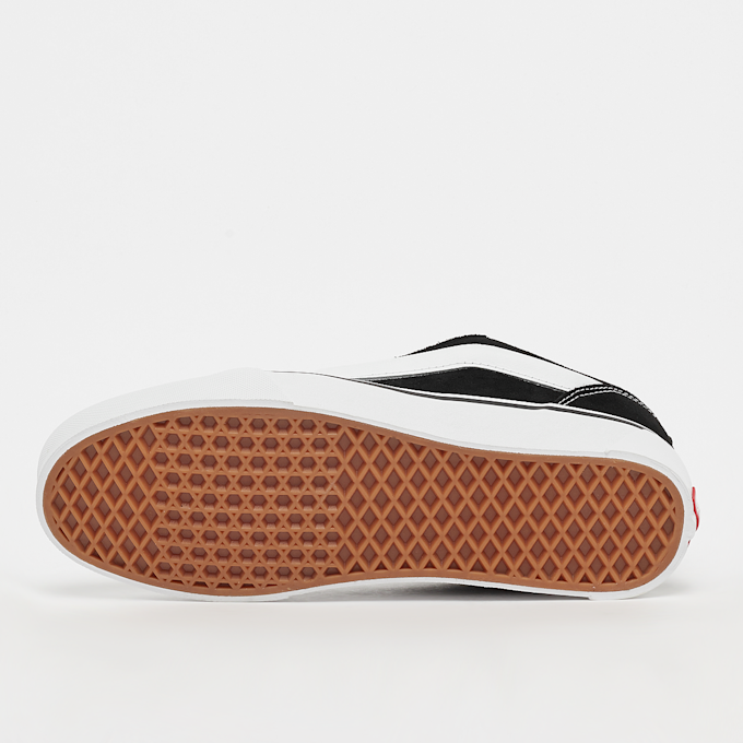 Vans Knu Skool zwart 25092 4