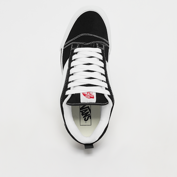 Vans Knu Skool zwart 25092 5