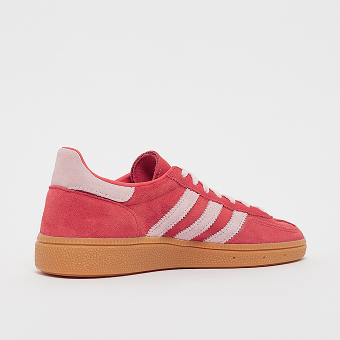 adidas Originals Handball Spezial Sneaker rot 25097 3