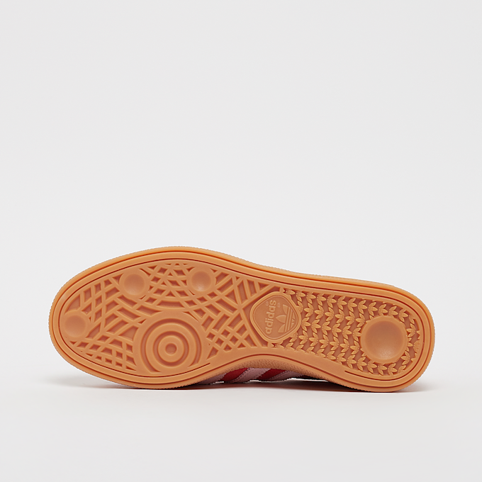 adidas Originals Handball Spezial Sneaker rot 25097 4