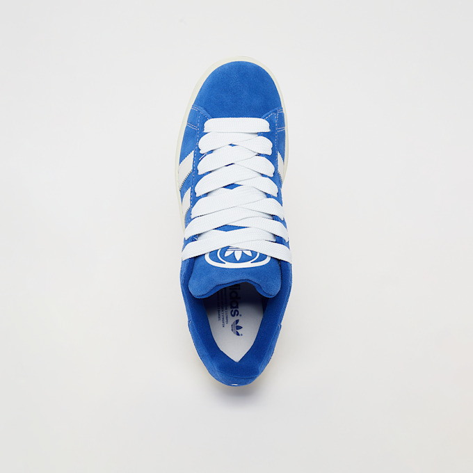 adidas Originals Campus 00s W Sneaker blauw 25445 5
