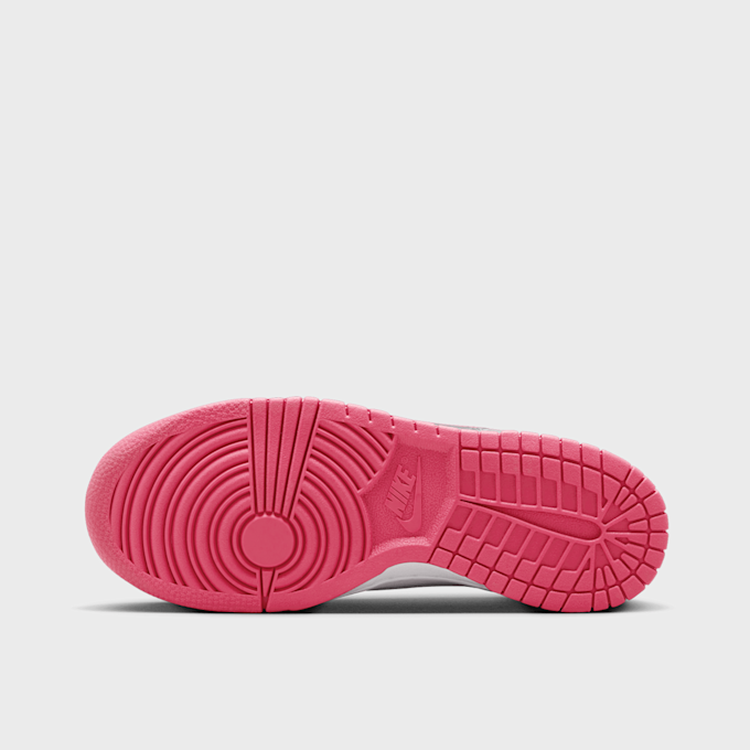 Nike   Dunk Low (GS) lichtroze 25491 3