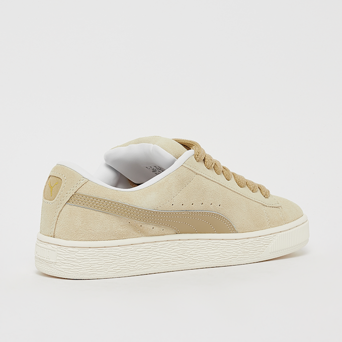 PUMA Suede XL Jr (GS) beige 28192 3