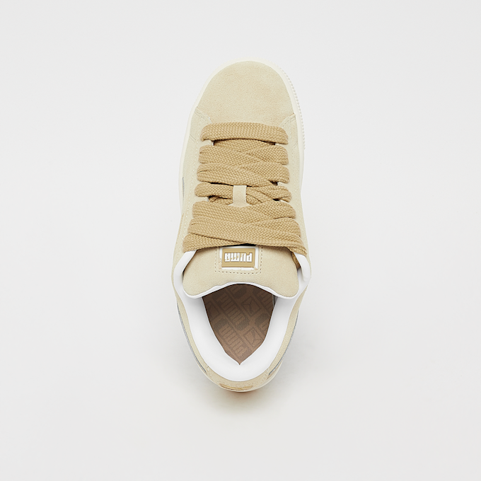 PUMA Suede XL Jr (GS) beige 28192 5
