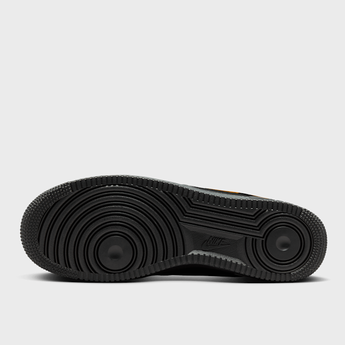 Nike   Air Force 1 '07 schwarz 28232 3