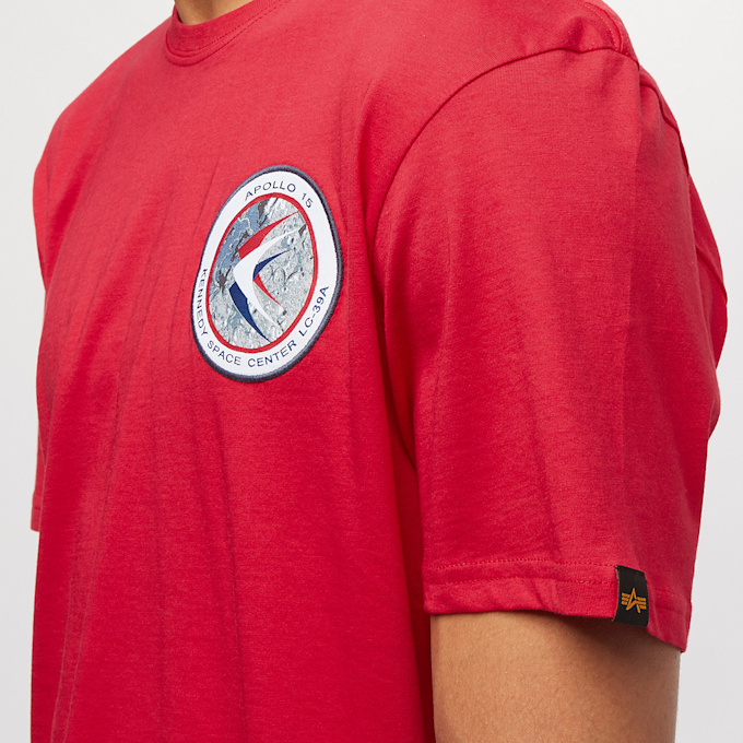 Nike   Sportswear Club Tee groen 28293 3