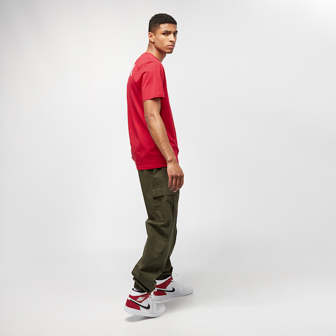 Nike   Sportswear Club Tee groen 28293 4