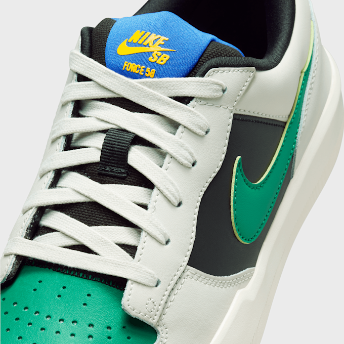 Nike SB SB Force 58 Premium multicolore 28299 9