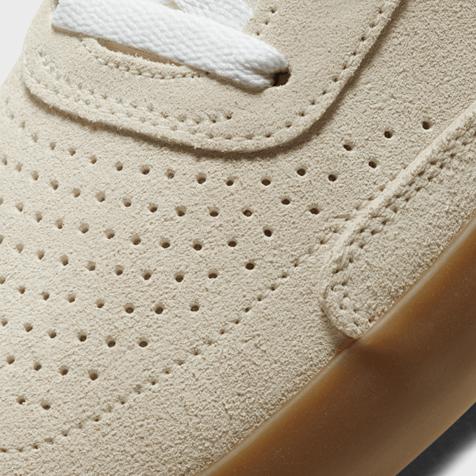Nike SB Heritage Vulc beige 28303 7