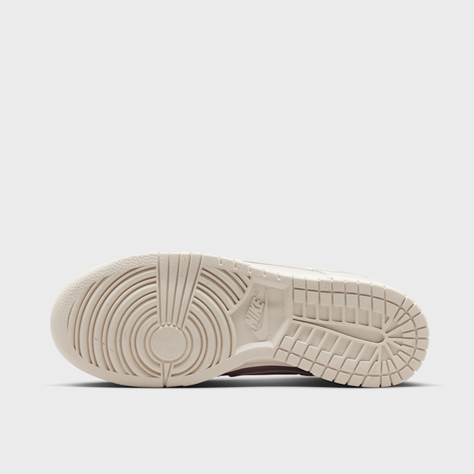 Nike   WMNS Dunk Low Next Nature rosa 28341 3