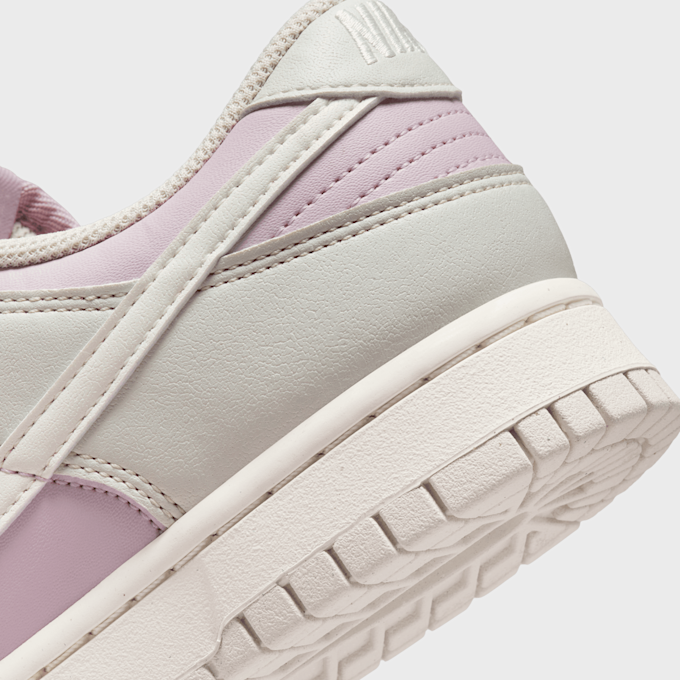 Nike   WMNS Dunk Low Next Nature rosa 28341 7