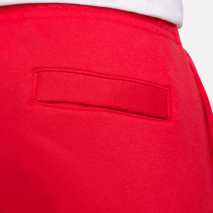 Nike   Sportswear Club Fleece Joggers rosso 28349 5
