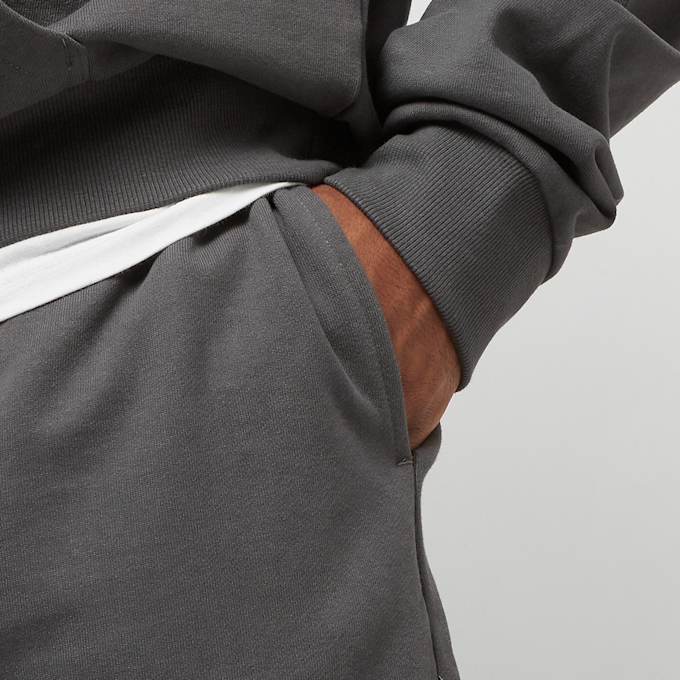 Urban Classics Ultra Heavy Sweatpants grau 28491 4
