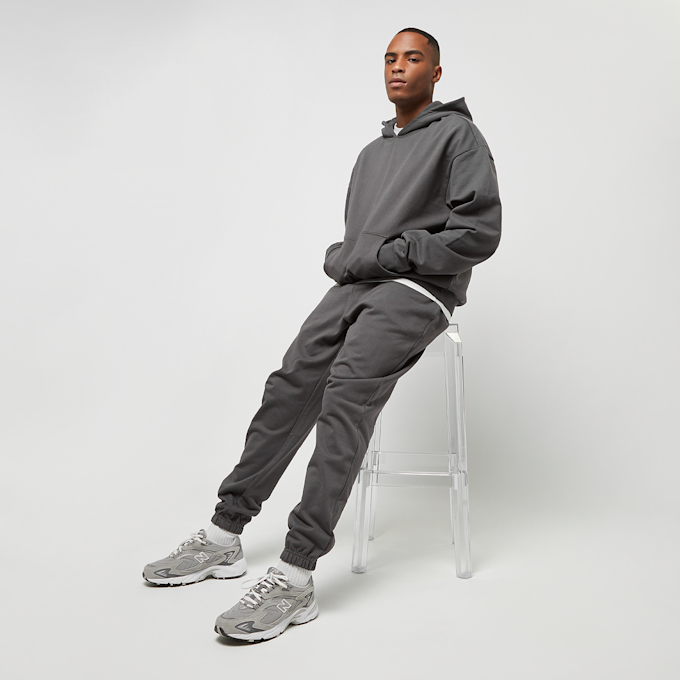 Urban Classics Ultra Heavy Sweatpants grau 28491 5