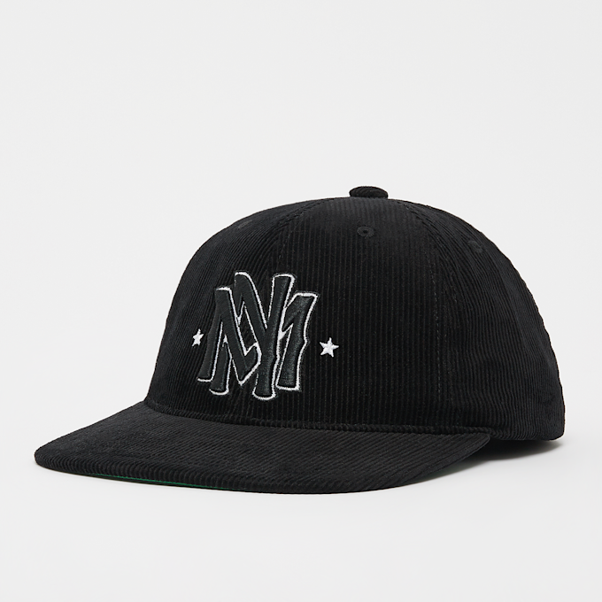Mitchell & Ness Deadstock Snapback 1904 Branded nero 28618 1
