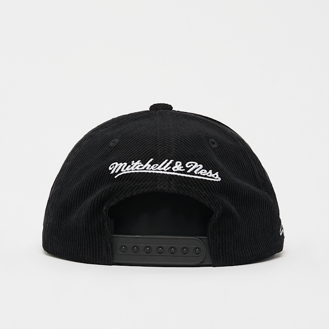 Mitchell & Ness Deadstock Snapback 1904 Branded nero 28618 2