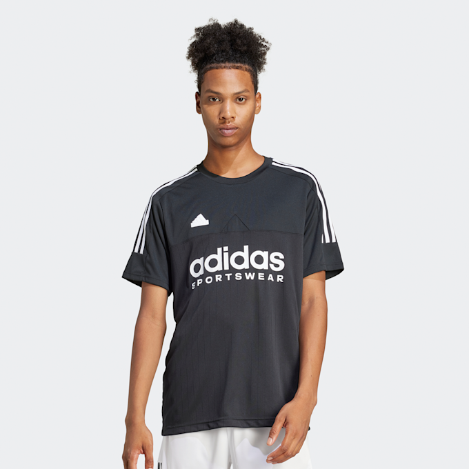 adidas Originals Tiro Jersey zwart 28739 1
