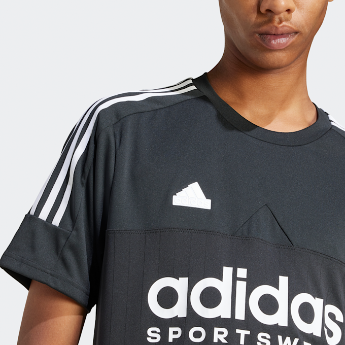 adidas Originals Tiro Jersey zwart 28739 3