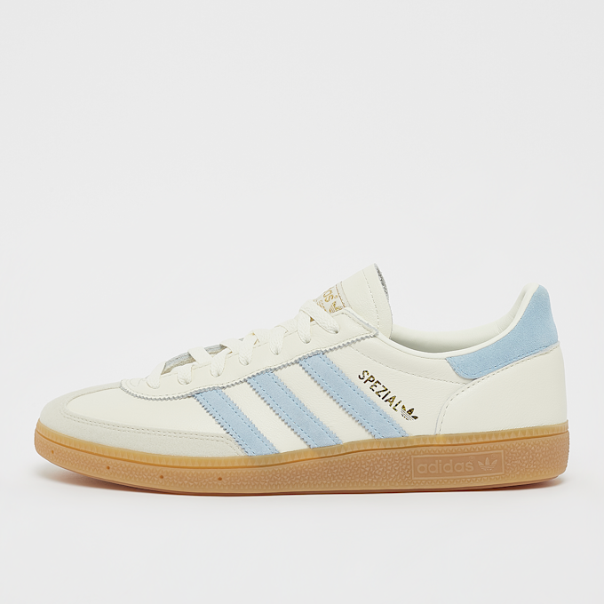 adidas Originals Handball Spezial Sneaker cinzento 28774 1
