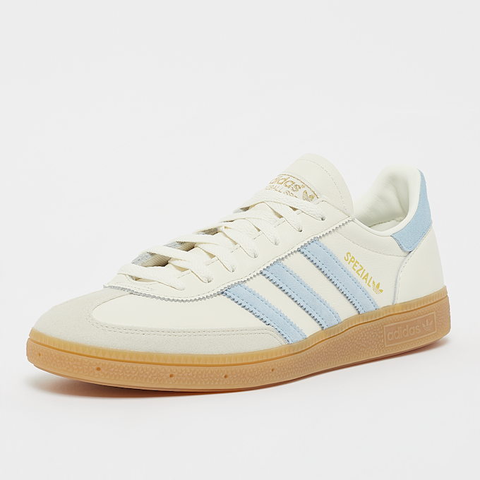 adidas Originals Handball Spezial Sneaker cinzento 28774 2