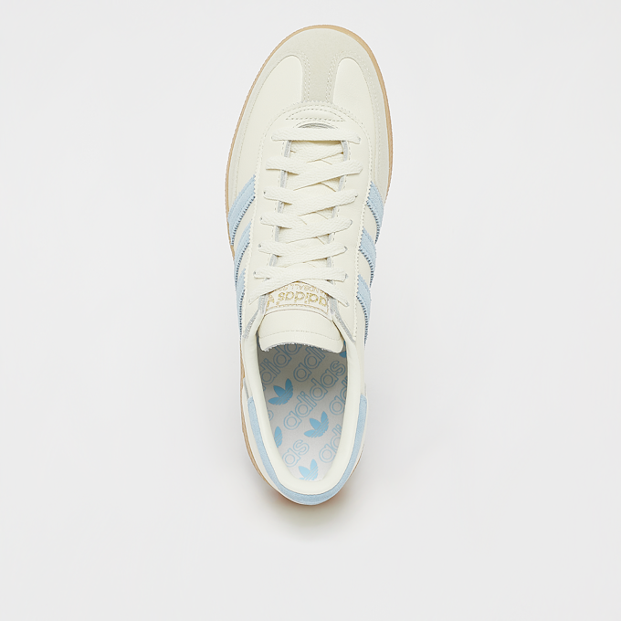 adidas Originals Handball Spezial Sneaker cinzento 28774 5