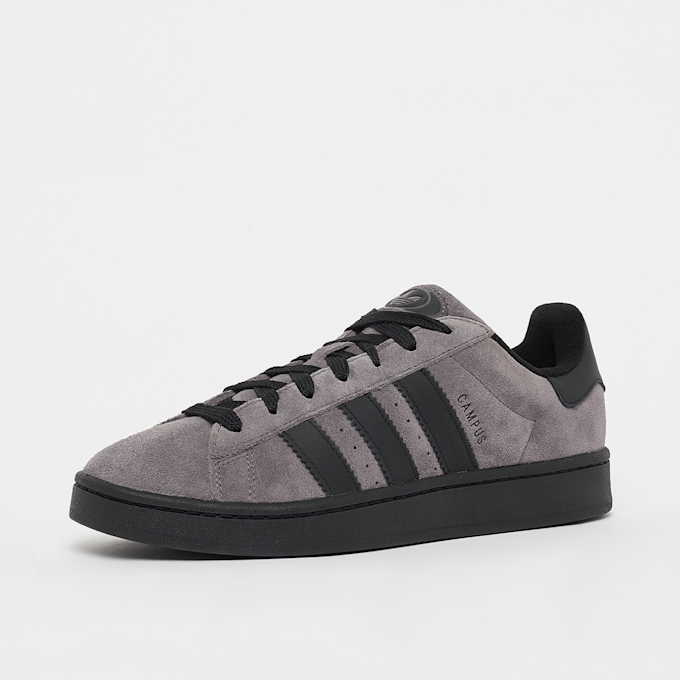 Campus Adidas Grau Campus Adidas Hochschuhe Campus Adidas Sneaker In Grau  Adidas