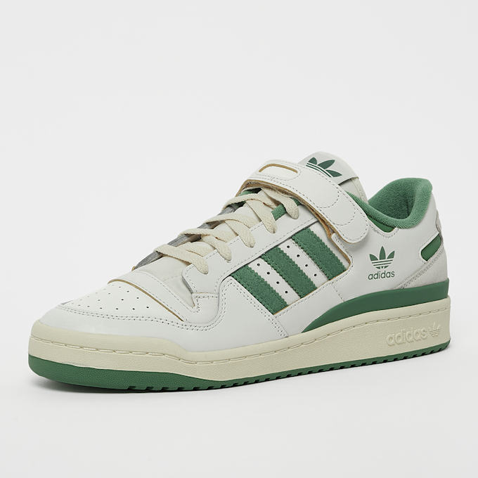 adidas Originals Forum 84 Low Sneaker wit 28789 2